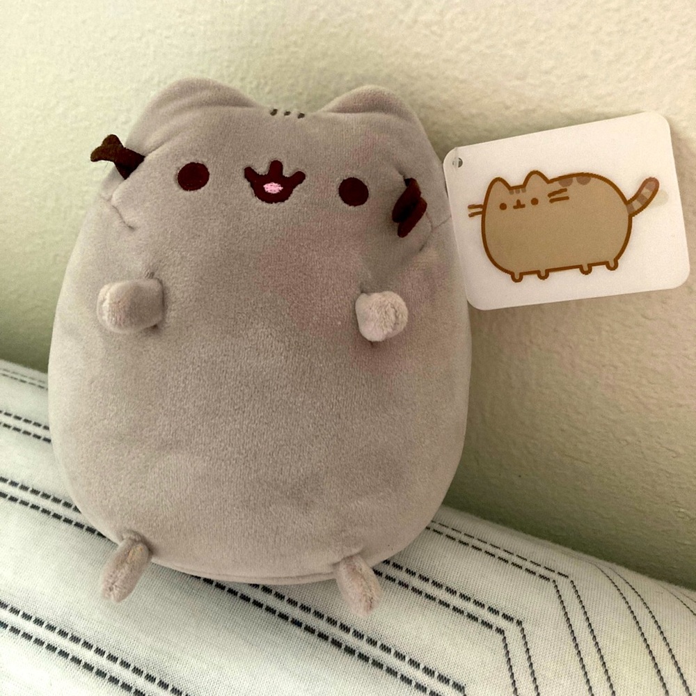 Plusheen